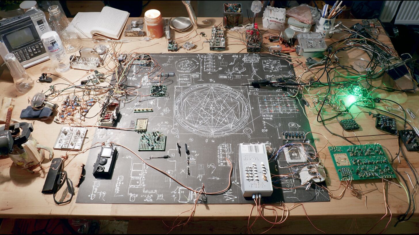 IoT Architect - ICT-beroep aan het werk